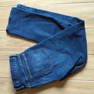 Gap slim stretch men's jeans